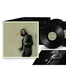Clapton Eric - 24 Nights: Orchestral 3LP - Eric Clapton