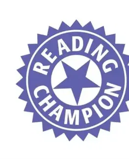 Reading Champion: Graphics: The Shrinking Twins: Lost in the Woods - Jackie Walter