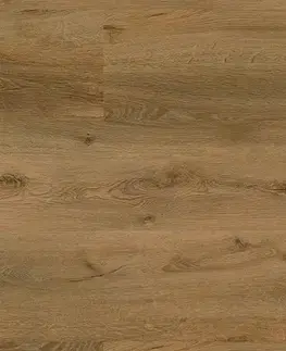 FLOOR FOREVER Authentic oak click rigid Dub cisársky 1040