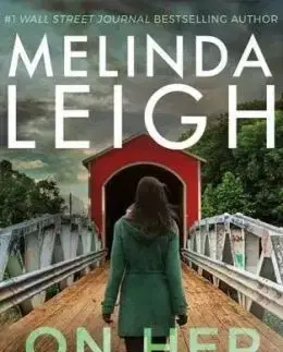 On Her Watch - Melinda Leigh