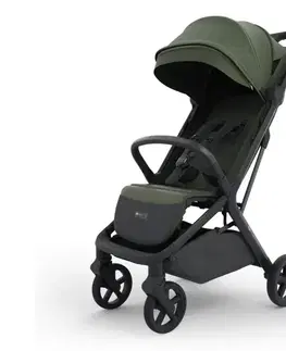 KINDERKRAFT SELECT - Športový kočík NUBI 3 Mystic Green KSNUBI03GRE0000