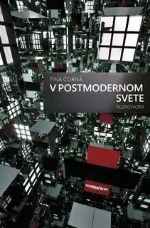 V postmodernom svete - Tina Čorná