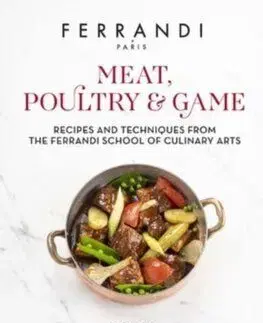 Meat, Poultry & Game - Ferrandi Paris