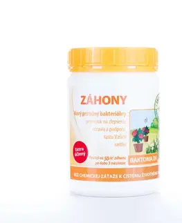 Baktérie pre zdravé záhony - Baktoma ZH 0,5kg