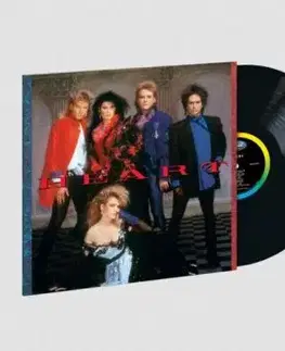 Heart - Heart LP - Heart
