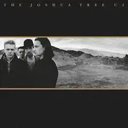 U2 - Joshua Tree CD - U2
