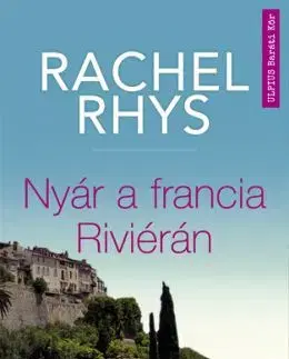 Nyár a francia Riviérán - Rachel Rhys