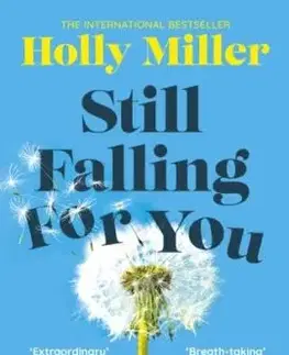 Still Falling For You - Holly Miller