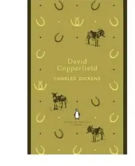 David Copperfield - Charles Dickens