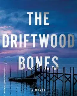 The Driftwood Bones - Peter Colt