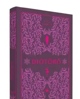 Diótörő - E.T.A. Hoffmann