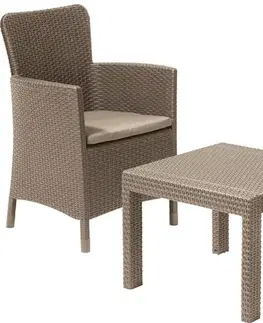 SALVADOR BALCONY set - Allibert