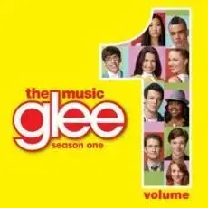 Soundtrack - Glee: The Music/Vol.1 CD - Glee
