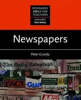 Resource Books for Teachers - Newspapers