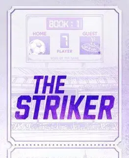 The Striker - Ana Huang