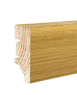 Lišta DEOFLOOR DEOA11010P4P