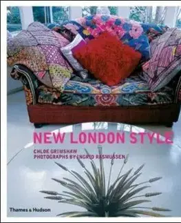 New London Style - Grimshaw Chloe