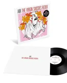 Air - The Virgin Suicides Redux LP - Air