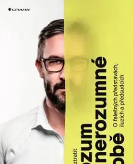 Jak neztratit rozum v nerozumné době - Petr Nutil