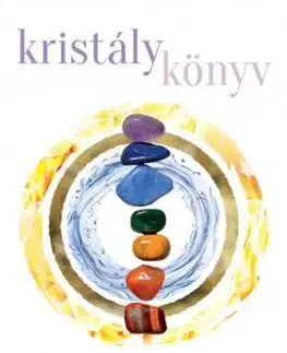Kristálykönyv - Sol Rayond
