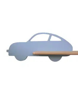 Detská lampička CAR LED Candellux