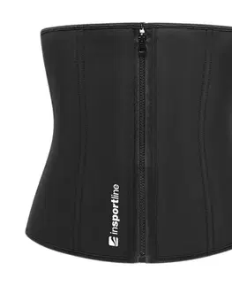 inSPORTline Corbro čierna - XL