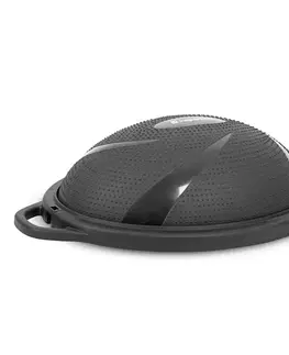 inSPORTline Dome Hold čierna