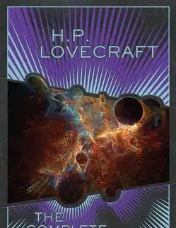 The Complete Fiction - Howard Phillips Lovecraft