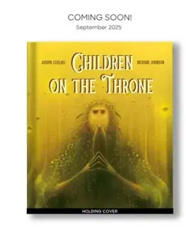 Children of the Throne - Joseph Coelho