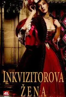Inkvizitorova žena - Jeanne Kalogridis