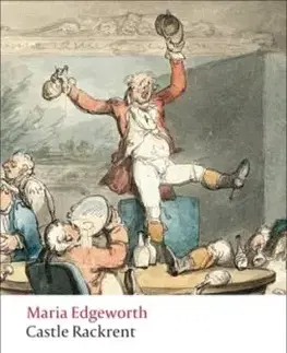Castle Rackrent - Maria Edgeworth