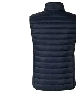 Prešívaná vesta »packable«