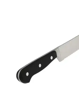 WÜSTHOF Zúbkovaný nôž na chlieb Wüsthof CLASSIC 23 cm 4150