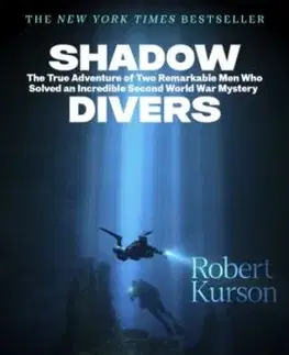 Shadow Divers - Robert Kurson