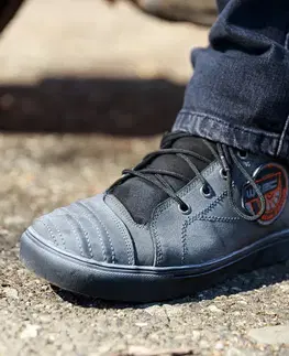 W-TEC Perpetuals čierna - 38