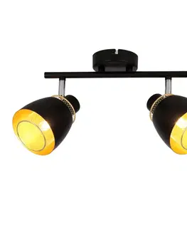 Stropná bodová lampa ALEKSANDRIA Candellux