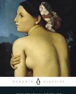 The Penguin Book of French Short Stories: 1