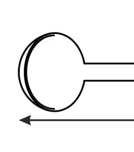 Tescoma naberačka SPACE LINE