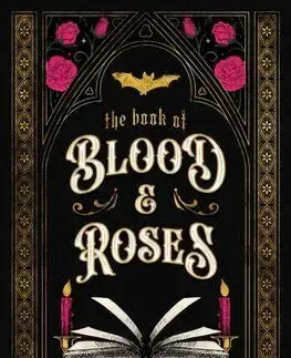 The Book of Blood and Roses - The Callisto Chronicles 1 (Paperback) - Annie Summerlee