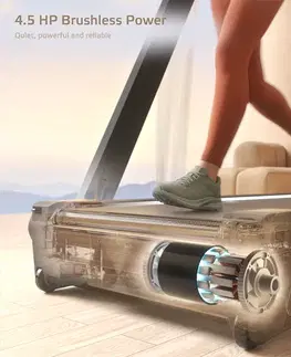 inSPORTline ZenRun 150