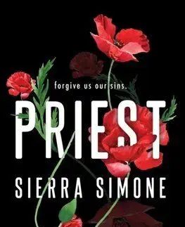Priest - Sierra Simone
