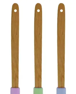 MAKRO - Maslovačka 29cm rôzne farby