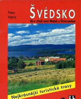 Švédsko - Peter Mertz