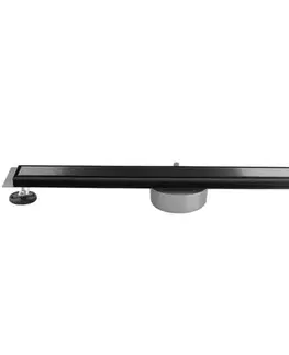 Lineárny odtok Neox Pro 600 Rea G7801
