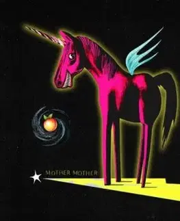 Mother Mother - Nostalgia CD - Mother Mother