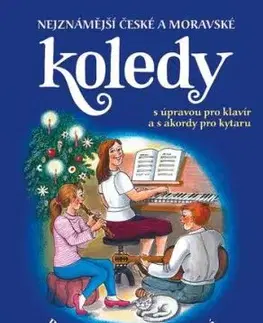 Nejznámější české a moravské koledy - Pavel, Kamila Skopová
