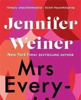Mrs Everything - Jennifer Weiner