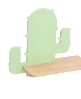 Detská nástenná lampička CACTUS I LED Candellux