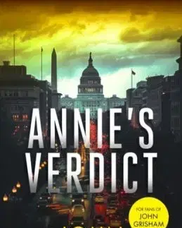 Annie's Verdict - John Ellsworth