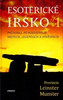 Esoterické Irsko - Meehan Cary